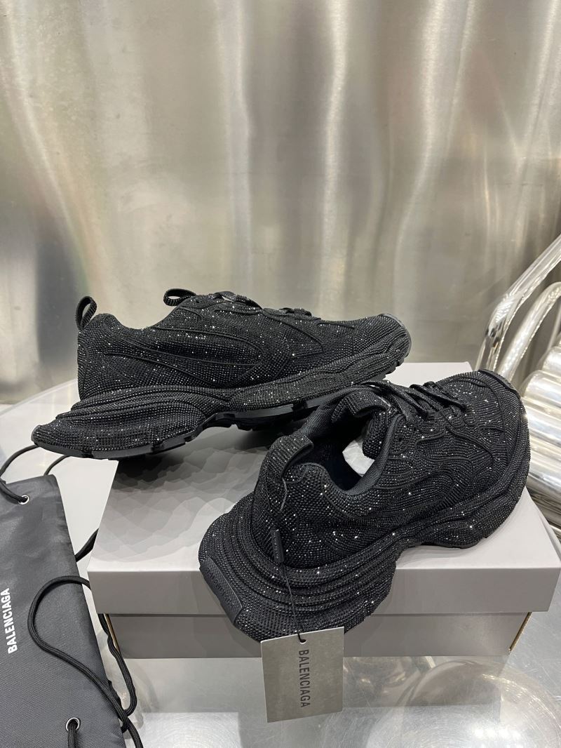 Balenciaga Track Shoes